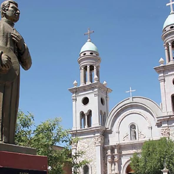 Baviácora